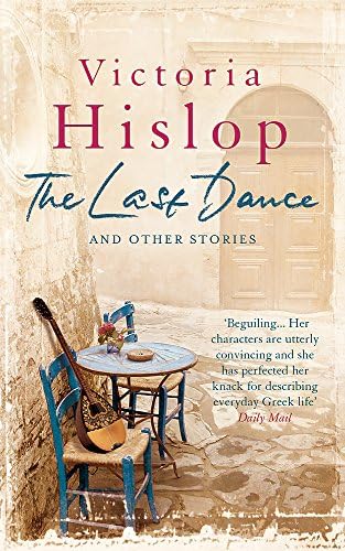The Last Dance & Other Stories