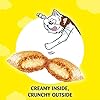 Dreamies-Cat-Treats-Tasty-Snacks-with-Delicious-Chicken-2-Tubs-of-350-g Dreamies Cat Treats Chicken 350g (pack of 2)