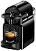 Nespresso Inissia Espresso Maker, Black (Discontinued Model)