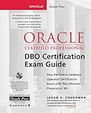 Image de Oracle8i Certified Professional DBO Certification Exam Guide (Book/CD-ROM package)