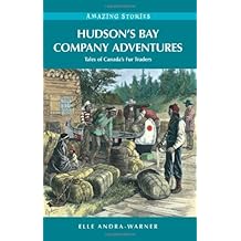 Amazon Ca Hudson S Bay Company History Books