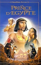 Le Prince D'egypte