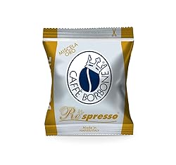 Caffe Borbone Nespresso Compatible Coffee