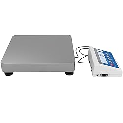 Radwag WLC 12/F1/K Precision Balance 12kg x 0.2g