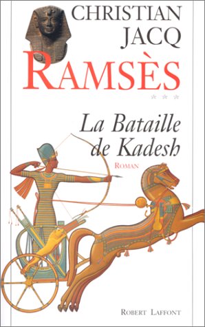 La  bataille de Kadesh