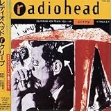 Creep (Japanese Import)