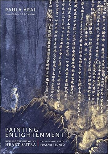 Painting Enlightenment: Healing Visions of the Heart Sutra Painting Enlightenment: Healing Visions of the Heart Sutra