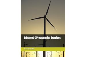 Advanced C Programming Exercises