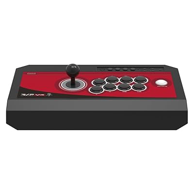 HORI PS4PS3 correspondence Real Arcade controller Costa Rica | Ubuy