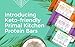 PRIMAL KITCHEN Coconut Lime Protein Bar 12 Count, 1.34 OZ