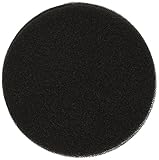 Master Equipment Blue Force 1.8 HP Dryer Replacement Filter, 5-Pack