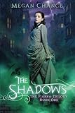 The Shadows (Fianna Trilogy)