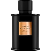 David Beckham Bold Instinct Eau de Parfum 2.5 fl oz (Pack of 1), Notes of Laureal Leaf, Nutmeg, and Smokey Wood, Men's Fragrance, Long Lasting, Everyday Fragrance, Travel Size