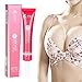 Lady Breast Enhancement Cream, 50g Natural Breast Enlargement, Firming Bust and Lifting Cream Skin Care Supplement for Beauty Body Shape