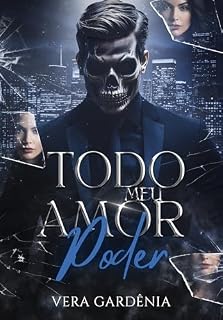 Livro TODO MEU AMOR: PODER