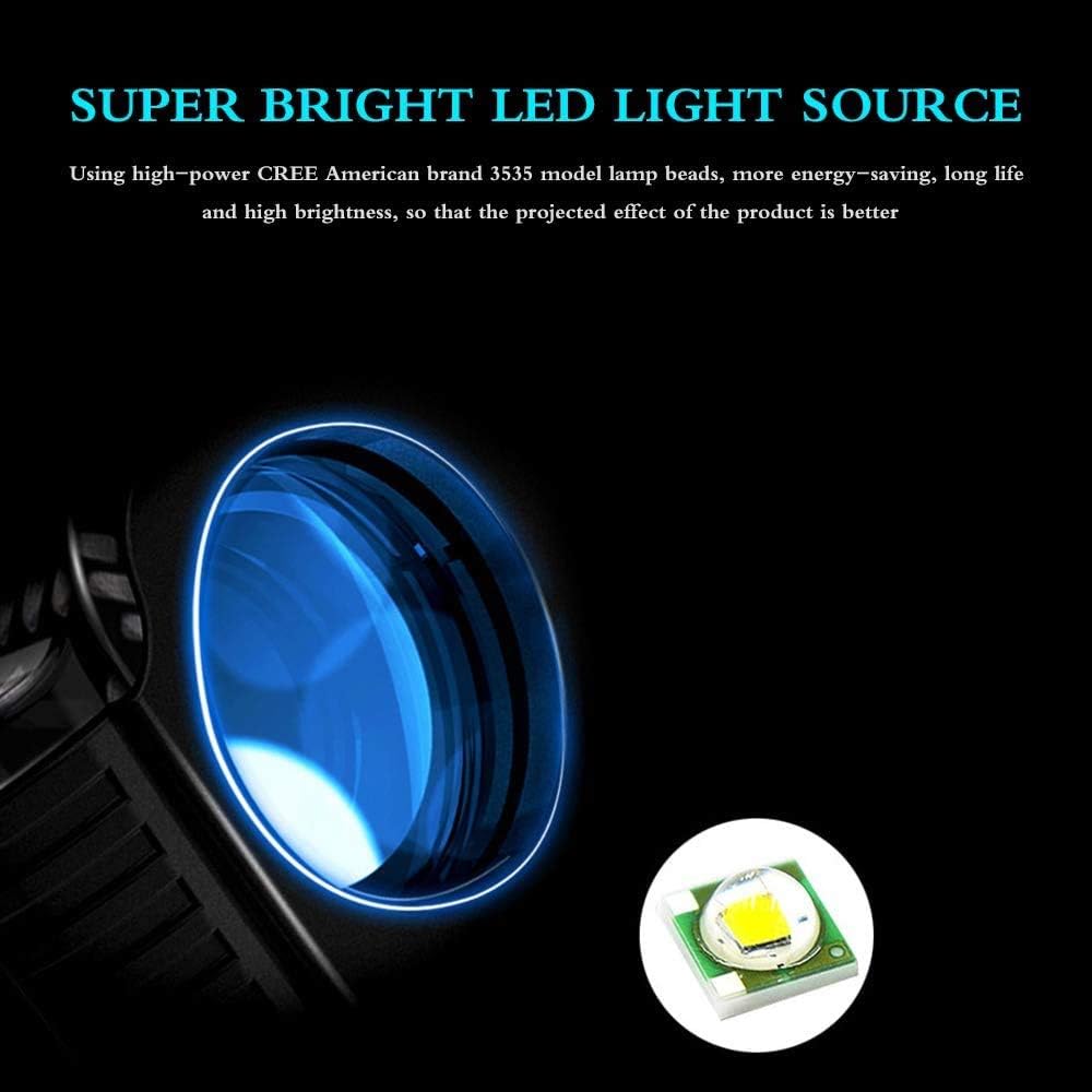 Car Door Light Projector Batman &VIP Hd Courtesy Puddle Light Universal