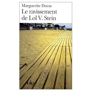 Le Ravissement de Lol V. Stein