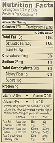2 Bags Archer Farms Monster Trail Mix - Thumbnail 2