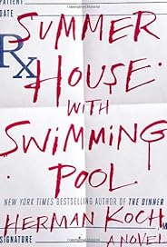 Summer House with Swimming Pool: A Novel