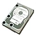 Western Digital Caviar Green WD5000AACS 500GB 5400 to 7200 RPM 16 MB Cache SATA 3.0 Gb/s Hard Drive