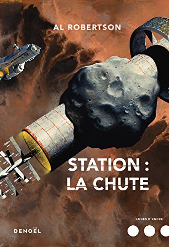 Station: la chute