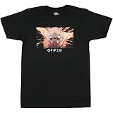 Demon Slayer Inosuke T-Shirt 