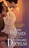 The Unclaimed Duchess (The Billingham Bastards Series)