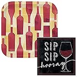 Sip Sip Hooray Wine 7