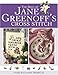 The Best of Jane Greenoff's Cross Stitch by 