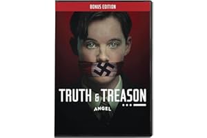 Truth & Treason (DVD)