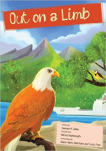 Amazon Out On A Limb Colon Carmen M Christain Claire Marie Pope Louis Bayramoglu Hatice Books