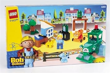 lego bob esponja amazon