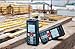 Bosch 265-Feet Lithium-Ion Laser Distance Measurer GLM 80