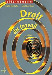 Droit du travail