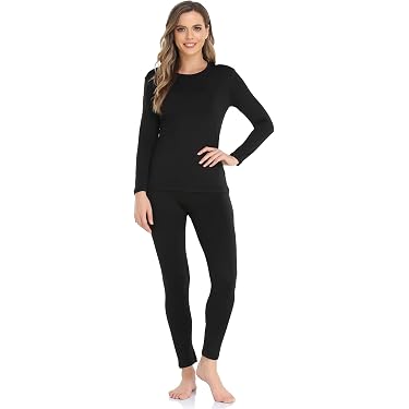 best winter undergarments
