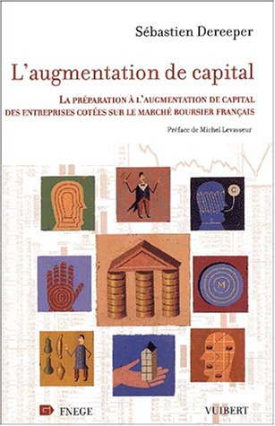 L' augmentation de capital