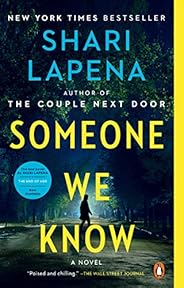 Someone We Know: A Novel