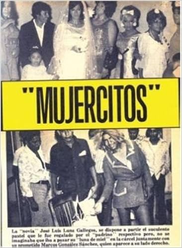 Mujercitos (English and Spanish Edition)