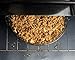 2 Pack Large Non-Stick Oven Liners Heavy Certified BPA and PFOA Free by Bellemain