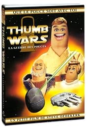 Thumb Wars - La Guerre Des Pouces
