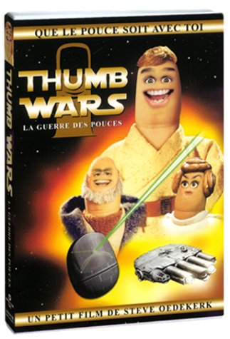 Thumb Wars - La Guerre Des Pouces