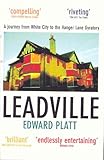 Leadville cover