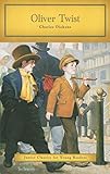 Paperback Oliver Twist Book