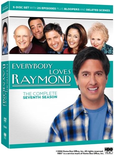 Everybody loves Raymond シーズン1 Amazon.com: Everybody Loves Raymond: Season 1 : Ray Romano