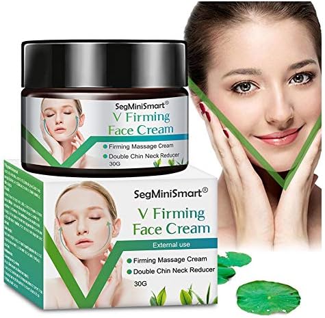 sagging face cream