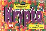 Primary Krypto: Family Arithmetic Game