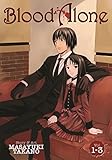 Blood Alone, Vols. 1-3