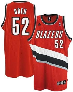 trail blazers alternate jersey