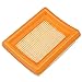 Hipa 4134 141 0300 Air Filter Replace for Stihl 4134-141-0300 Compatible With STHIL FS120 FS200 FS250 FS300 FS350 MM55 FR480 String Trimmer Brush Cutter Air Filter Pack of 2