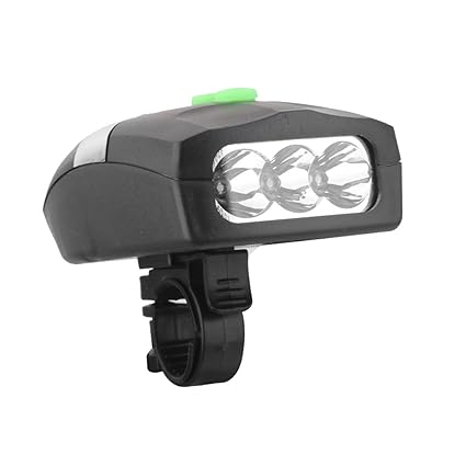 cycle front light